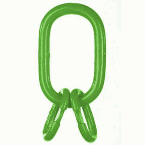 Anilla maestra Grado 100