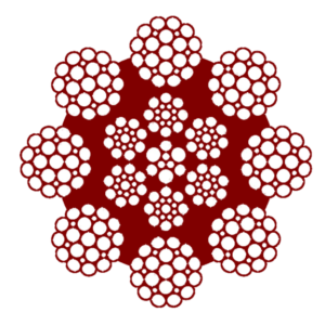 STRATOPLAST - Cable de Acero Especial Compactado