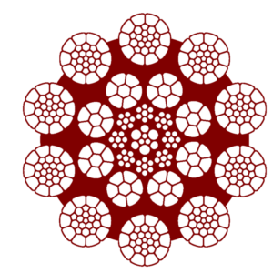 SUPERPLAST - Cable de Acero Especial Compactado