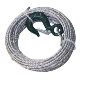 Cables de Acero para Cabrestantes