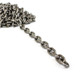 Eslingas de cadena sinfín