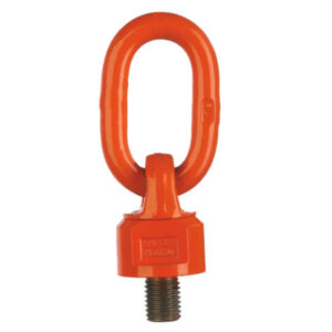 Cancamos Giratorios Roscados