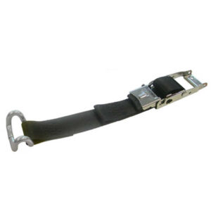 Toldo Camión - cinturón toldo con seguro 50 mm. AISI 304