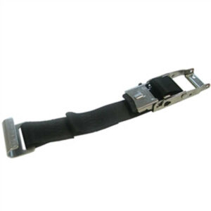 Toldo Camión - cinturón toldo con seguro 50 mm. AISI 304 Polipropileno