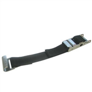 Toldo Camión - Cinturón toldo con seguro 45mm AISI 304 Polipropileno