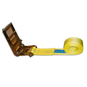 Conjunto Tensor de sujeción de carga de 90 mm sin fin