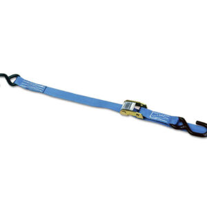 Conjunto tensor para amarre de moto