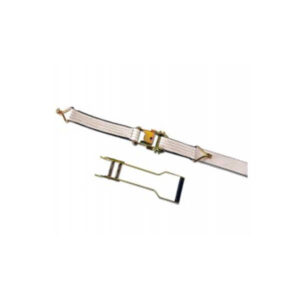 Conjunto Tensor para Carpistas