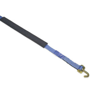 Conjunto Tensor para porta-coches con manguera