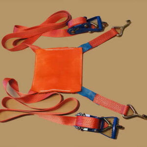 Conjunto Tensor para Remolcar Camiones