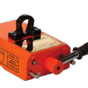 Elevador Magnético chapa fina