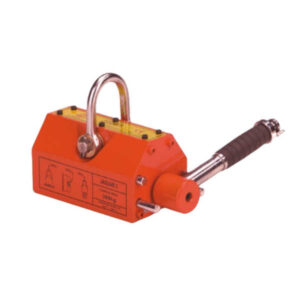 Elevador magnético manual