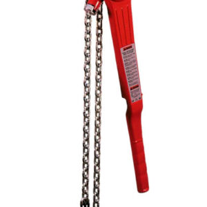 Elevadores Tiradores "PULLER" serie 640