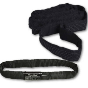 Eslingas Especiales para Escenografía