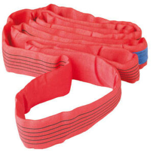 Eslingas de Poliéster Tubulares Cerradas