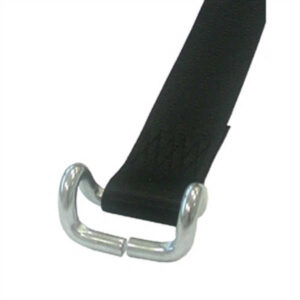 Toldo Camión - Gancho chasis cerrado