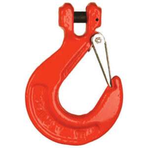 Gancho con Pestillo Conexión Directa Grado 80