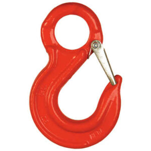 Gancho con Pestillo Grado 80