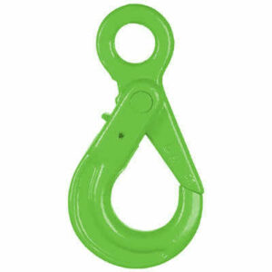 Gancho de Seguridad Grado 100