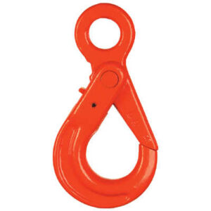 Gancho de Seguridad Grado 80