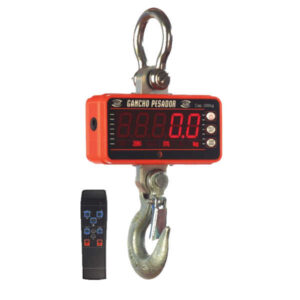 Ganchos Pesadores Medium MODELO GPJM