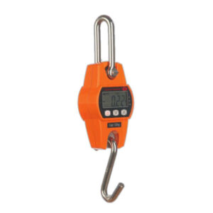 Gancho Pesador Mini MODELO MGPJ