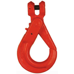 Gancho de Seguridad Conexión Directa Grado 80