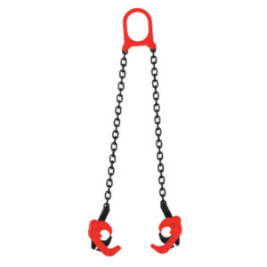 Garras Para Bidones MODELO GABID