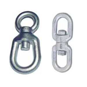 Grilletes Giratorios