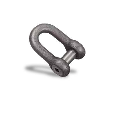 Grilletes rectos C/ Embutida Pesca Grado 60