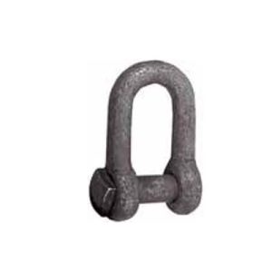 Grilletes Rectos C/C Tipo Pesca Grado 60