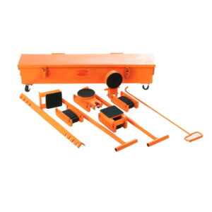 Kit de Tanquetas Modelo AKT