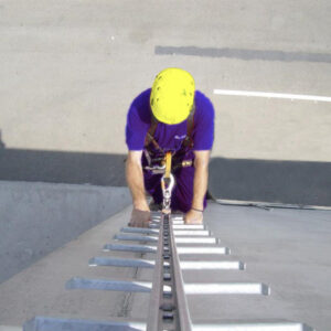 Lineas de vida verticales