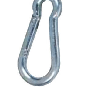 Mosquetón de Bombero