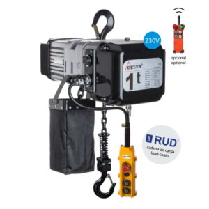 Polipasto eléctrico de Cadena SG.DMS