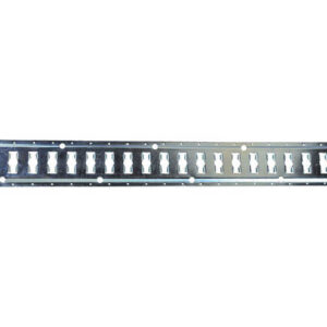 Raíl universal para interior de camión