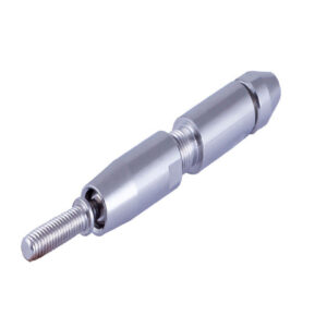 Tensor de apriete rápido Regulable inox. AISI316