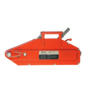 Tiradores de Cable Cuerpo de Aluminio