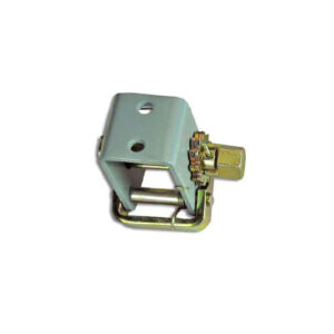 Torno de camión para cinta de 50 mm.