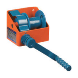 Tornos murales modelo "TA"